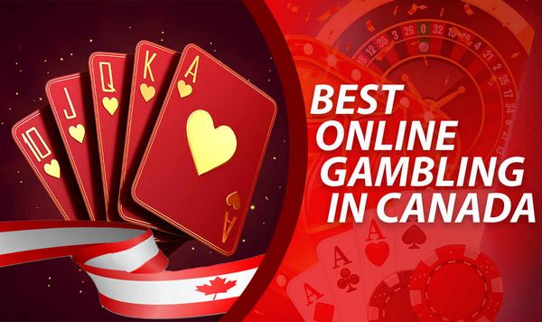 Online Gambling Enterprises with Google Pay in Canada